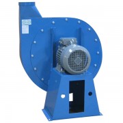 Ventilator HV-C (5,50 - 22,00 kW)