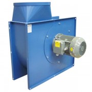 Ventilator VE-C (0,55 - 7,50 kW)